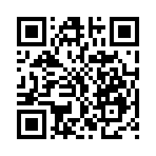 QR Code for bitcoin:1MHapV9pd2ttAhR4xEbWXQJucU6DfNtQMf