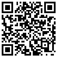 QR Code for bitcoin:1MHde5v8BQyrGudCs8sEXwcFtARdmwPF5K