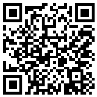 QR Code for bitcoin:1MHfbYCfB2Kf2TXxVBrMDYQAw66AUvNwHG