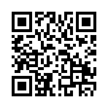 QR Code for bitcoin:1MHfsB8deijYiwgacWVtTrXxHMP99sLvAn