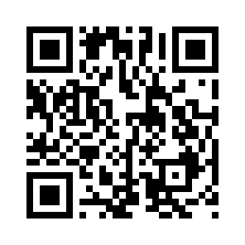 QR Code for bitcoin:1MHkinLJQaTpr3drS9qA7pw3mx4LRu6dEB