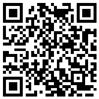 QR Code for bitcoin:1MHmK8aqMV6PCMmMJqKGNry2sMCkHAf2TY