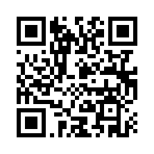 QR Code for bitcoin:1MHnL773MHdSJiJbLLMkqrayUdWXLNQc58