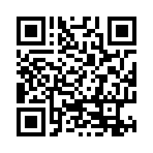 QR Code for bitcoin:1MHoZkeMiTatY1U6Hdv69DWeFPEq7Z8Buj