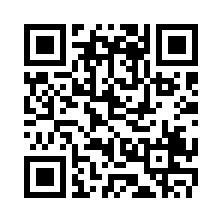 QR Code for bitcoin:1MHohmfEvjS684L7DoTLWojdEeQbtdigxX