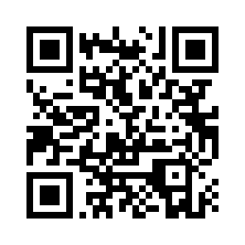 QR Code for bitcoin:1MHtrThF2xb1Ne1wkPyRFxqTBjJNs3oQ9w