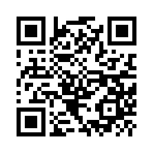 QR Code for bitcoin:1MHuX4rXMAMsUTKvLWbnRdZPHA8d62CFKp