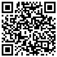QR Code for bitcoin:1MHvSf6eZbAxGTem7xDx3yzPXL6B21qXWM