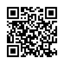 QR Code for bitcoin:1MHvYhPAGiFe84dZJX5sHZT97xTUeGgeyH