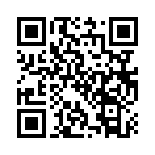 QR Code for bitcoin:1MHxMkkd6LqzuqrieBzesdnLPzhSkNc2vF