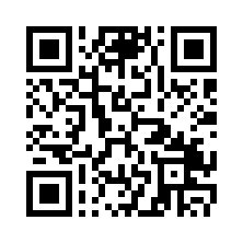 QR Code for bitcoin:1MHxvhHpXFMWXoEhDo45aLGsnG5sYd2sQ1