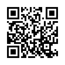 QR Code for bitcoin:1MJ3pWWAaToGNQKbgoxCJaWbB7BUTRfooU