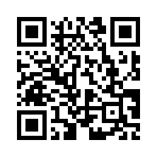 QR Code for bitcoin:1MJ4GcaJmAz8dReBJGBUo3NFsBthbhQfzz