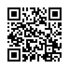 QR Code for bitcoin:1MJ59FLW9KTgWN1GrsGDE6EXeFS3y6DMG1