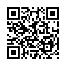 QR Code for bitcoin:1MJ77d8AJgHHAuW3BREUE6AXtsaph1qkAX