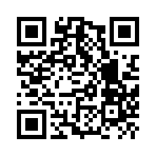 QR Code for bitcoin:1MJ7JFduFP9KvVP2gR2wmM6TSELficEYgZ