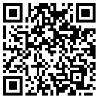 QR Code for bitcoin:1MJ86vcLu9pMSXDQ7rxknbJaPyKWpQU2gi