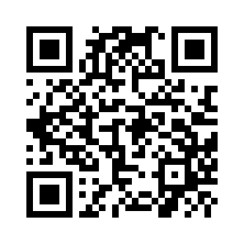 QR Code for bitcoin:1MJF63zYvRiqfidcoavnWDPStjbBkLffSt
