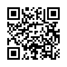 QR Code for bitcoin:1MJHjiRmLUnRwEd7MdtKdVc1Tz9ejZJiuk
