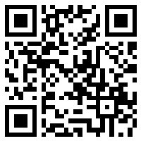 QR Code for bitcoin:1MJLPp6aR6N74o52WVT5jmY921Q2YJ7DPD