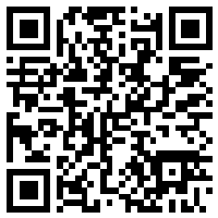 QR Code for bitcoin:1MJMLQnCs7dDgMYApUrW3D4inP9yiqJyyF