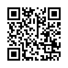 QR Code for bitcoin:1MJR9vp9RguqcLVjpM5PMyUjTYddb2dPZf