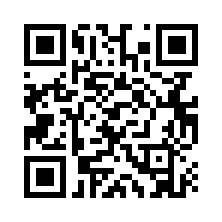 QR Code for bitcoin:1MJRecLrpHTsdh5RF93zxZXZNy9e3psF9H