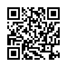 QR Code for bitcoin:1MJRpc997VGMWdG4xb552TuZW5WhezvKuz