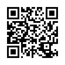 QR Code for bitcoin:1MJTuXxB5vd8HcFW34ZF6mDNYsCbMx2bZq