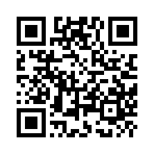 QR Code for bitcoin:1MJUXx2oaRVrmEf89SS2LZ7SSA1f6D3KAx