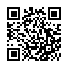 QR Code for bitcoin:1MJVsFN97BRAJrt8FCXGFZeYLtmkznfFG