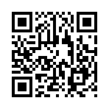 QR Code for bitcoin:1MJZnFEkRMLn1SPQ8fZLD1QLY91gTM1oU1
