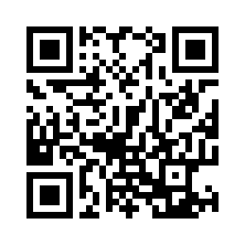 QR Code for bitcoin:1MJakkYftLNRJNnHCTTxicGDFdC7HcdQ8b
