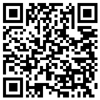 QR Code for bitcoin:1MJdKgsGbwddkikCY5fvXWSqDMNkMC6HT7