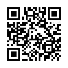 QR Code for bitcoin:1MJeXWWXyMBRWW83ZMYFPiHxXzFUcbdHDK
