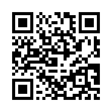 QR Code for bitcoin:1MJf6PRHxiCWiwM3B2LPn5HwsQDXcWH55A