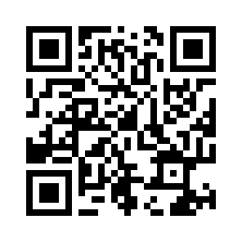 QR Code for bitcoin:1MJfSRw3cCJSovLH3tQW4b29jmmoomn6dg