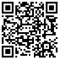 QR Code for bitcoin:1MJfdTmnCnxH8B5LRcv7jAAuZoGPUwYEE3