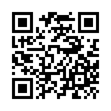 QR Code for bitcoin:1MJfjcnssJpj9Nt642VC4M39SH9BK8VBXn