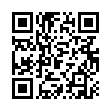 QR Code for bitcoin:1MJfpWF2EAgHrLP3RmFy1ohY5AYpChYbR6