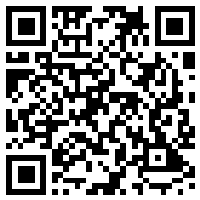 QR Code for bitcoin:1MJhufcS7vJhReAwx2J5AcYycAmRDM5FeK