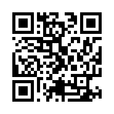 QR Code for bitcoin:1MJhvQLbkFvavdDMSX5Rs8ci3BvNb9Lfp3