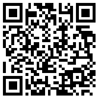 QR Code for bitcoin:1MJjTJqXChuZPv3P66oHvuKMCfcPsKVm3V