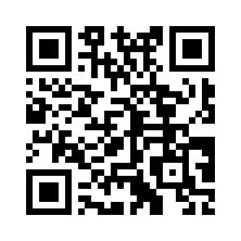 QR Code for bitcoin:1MJkEnnfdkUdXA4FPWxn2GeFnhypDqeTRW