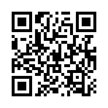 QR Code for bitcoin:1MJn1ZVuyiSFErDm3psYEnZT3LS8ZQJvAS