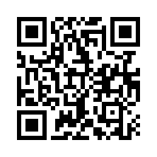 QR Code for bitcoin:1MJnek8PTCsdmLC3WFfAXTkbFm3KToVY5e