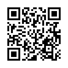 QR Code for bitcoin:1MJntT1uLfF2kwaYuR76DFYofHGpJ9L3gS