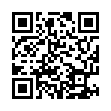 QR Code for bitcoin:1MJoHEo7T24cUABVuifF92HiYZieFxs4bR