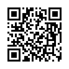QR Code for bitcoin:1MJpXjzUfpjJhtxJWW4HAd3nVept46pu3B