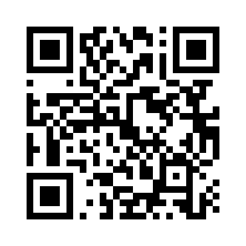 QR Code for bitcoin:1MJpiRJ8mEhFeT2KJ4LkhwPoR3G95BrNDH